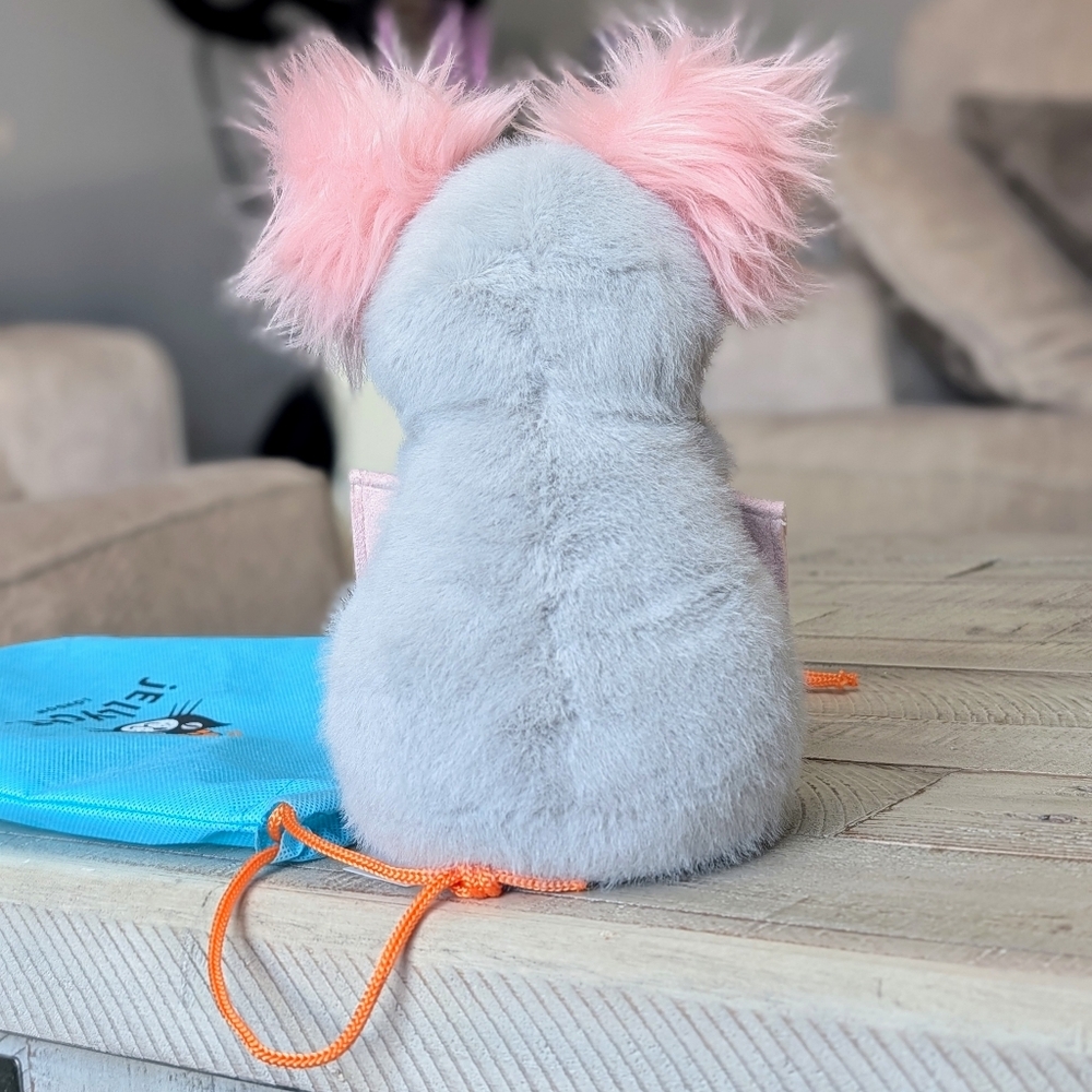 Jellycat Koala With Message - NWT - Picture 5 of 5